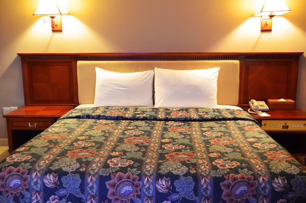 Mensvic Grand Hotel Акра Стая снимка
